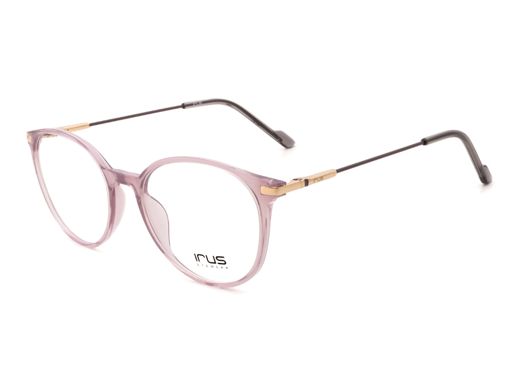 IRUS 3270 Women Oval Frames