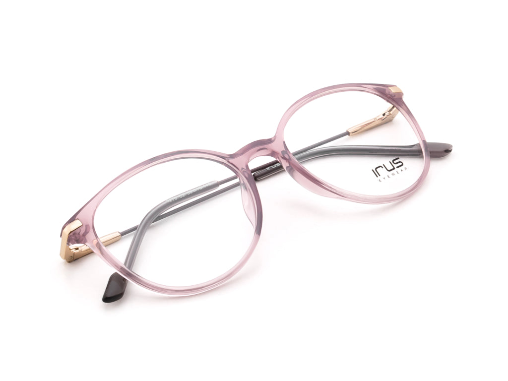 IRUS 3270 Women Oval Frames