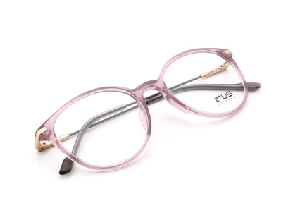 IRUS 3270 Women Oval Frames