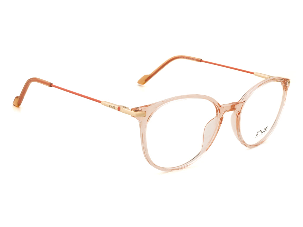 IRUS 3270 Women Oval Frames