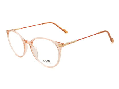 IRUS 3270 Women Oval Frames