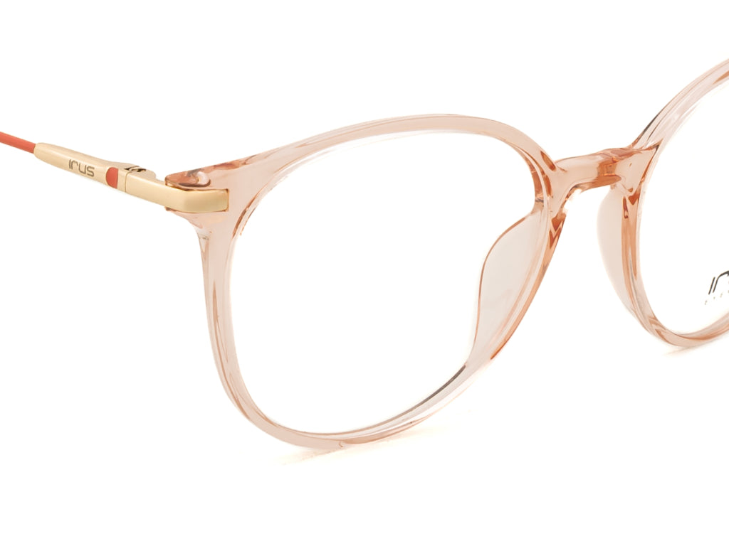 IRUS 3270 Women Oval Frames