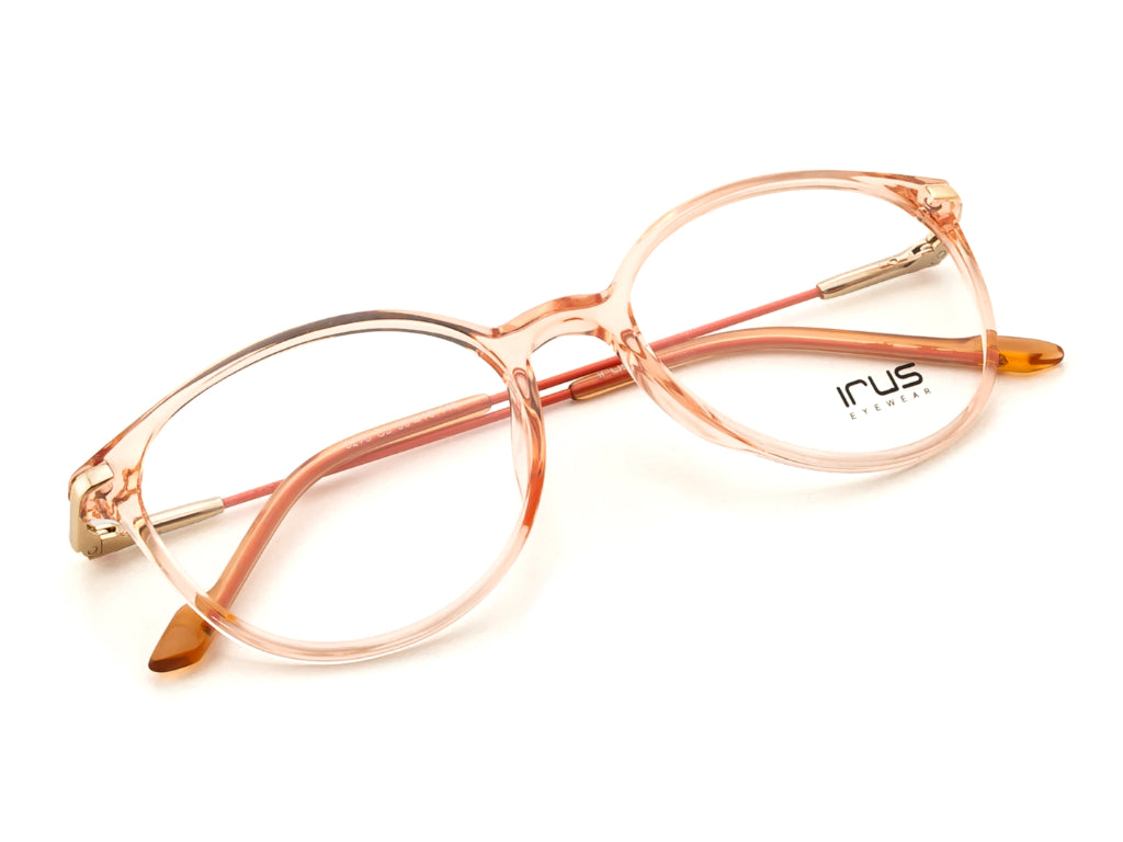 IRUS 3270 Women Oval Frames