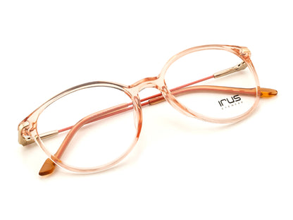 IRUS 3270 Women Oval Frames