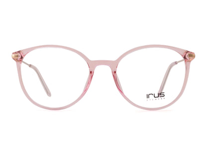 IRUS 3270 Women Oval Frames