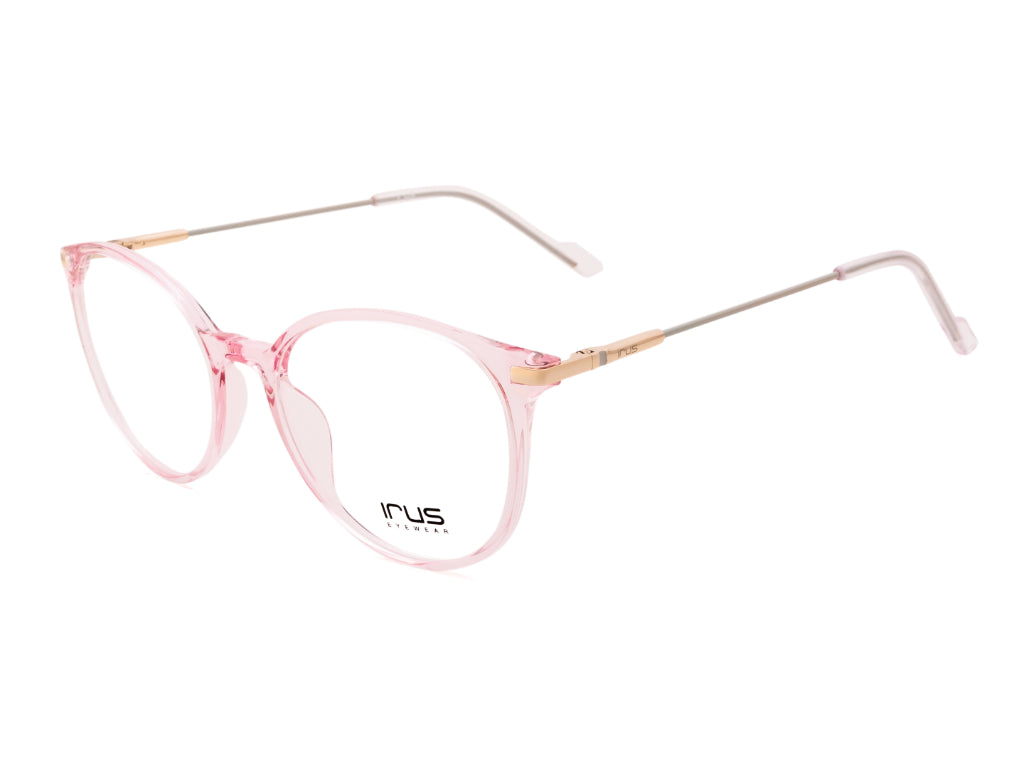IRUS 3270 Women Oval Frames