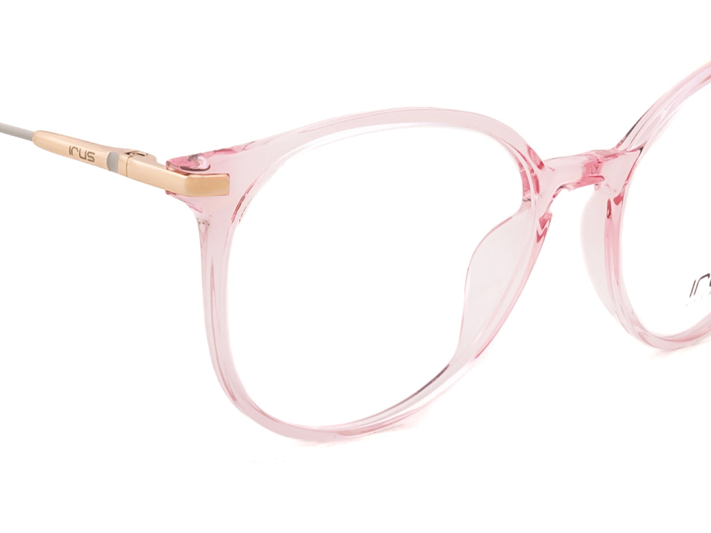 IRUS 3270 Women Oval Frames