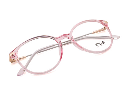 IRUS 3270 Women Oval Frames