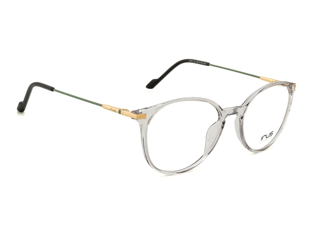 IRUS 3270 Women Oval Frames