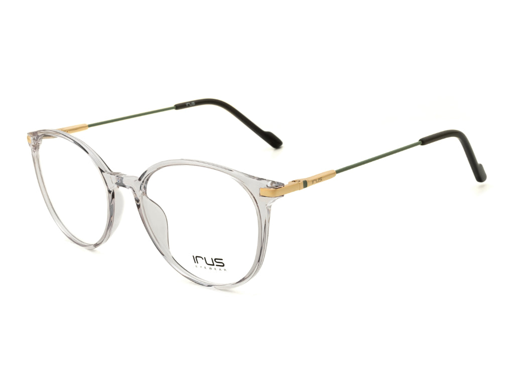IRUS 3270 Women Oval Frames