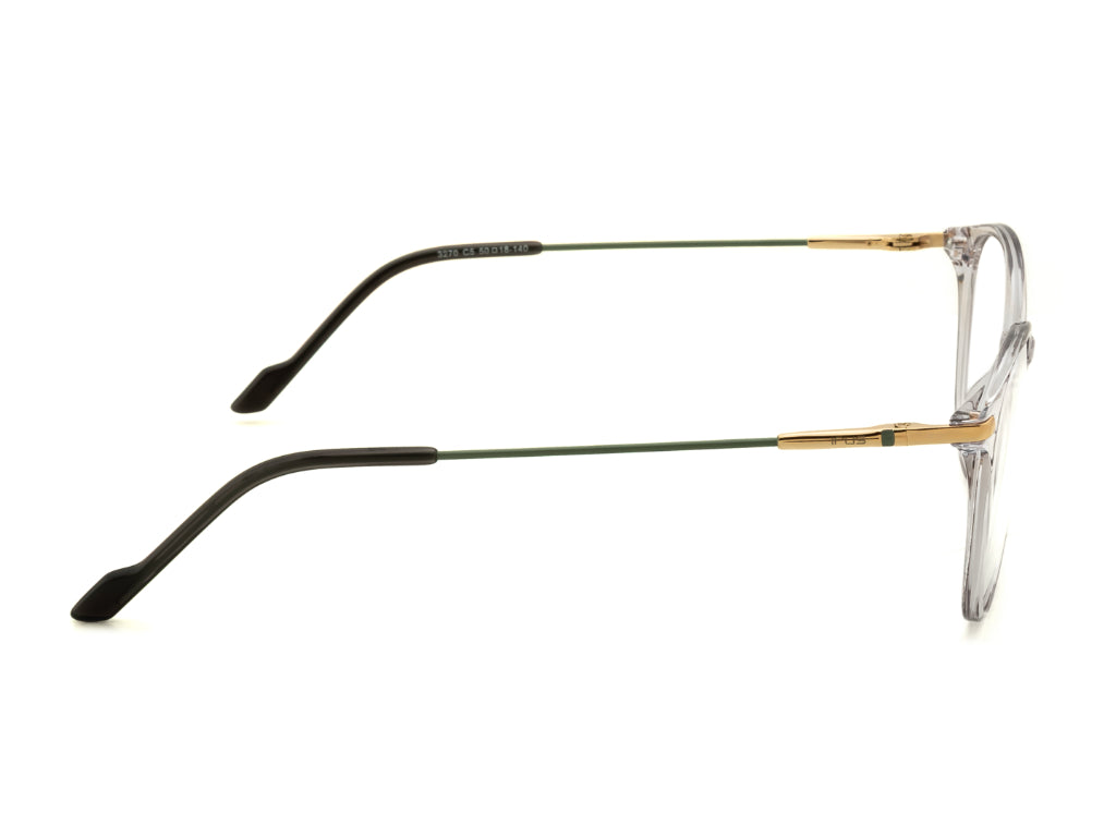 IRUS 3270 Women Oval Frames