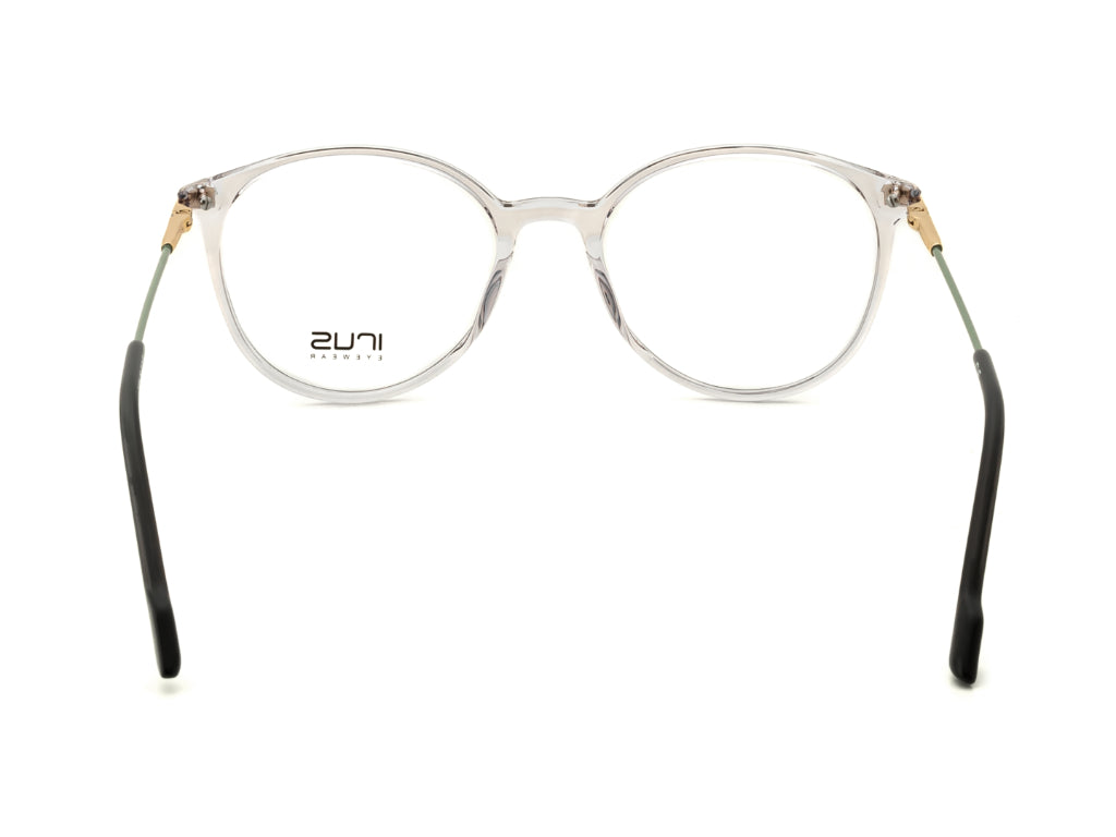 IRUS 3270 Women Oval Frames