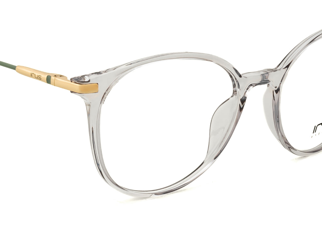 IRUS 3270 Women Oval Frames