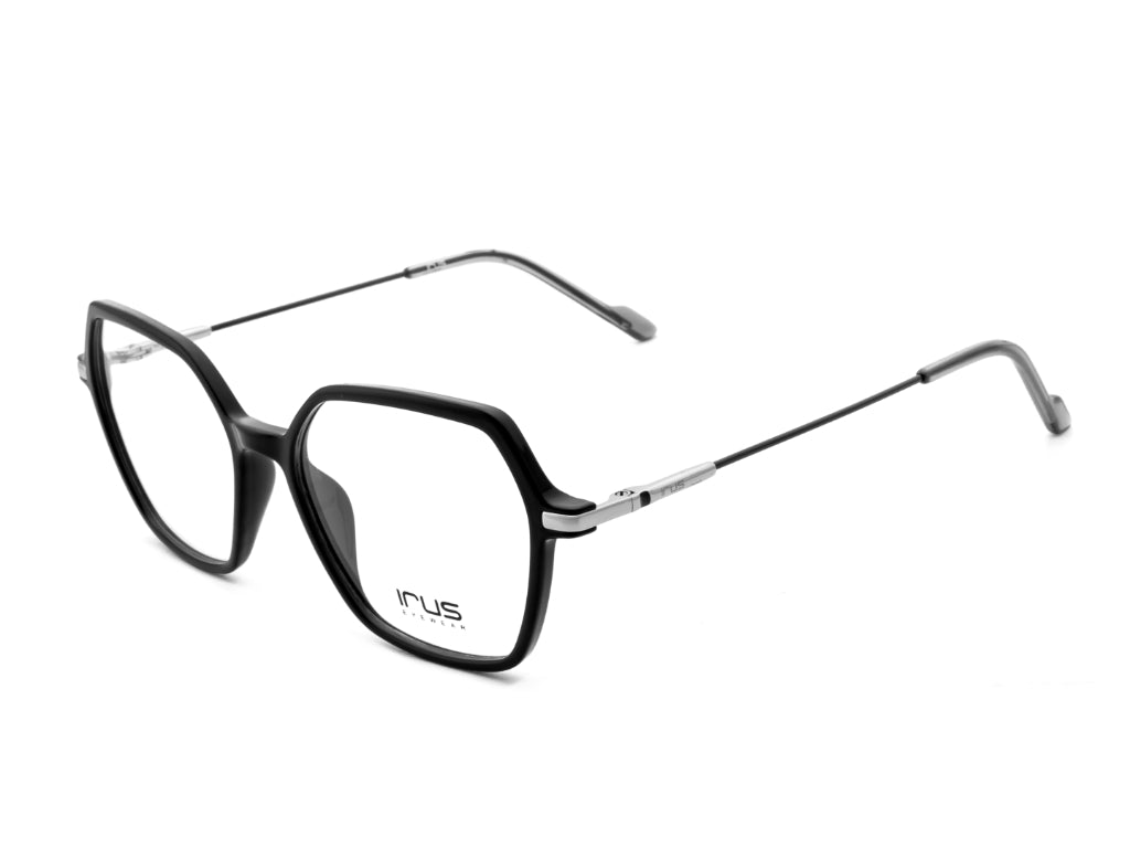 IRUS 3271 Women Hexagonal Frames