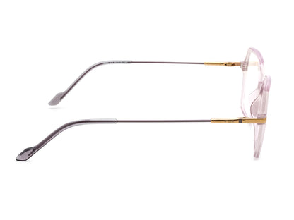 IRUS 3271 Women Hexagonal Frames
