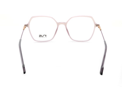 IRUS 3271 Women Hexagonal Frames