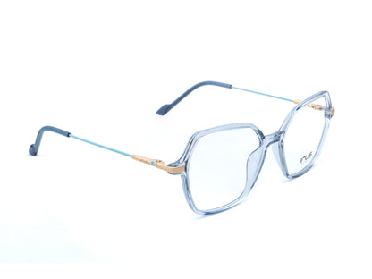 IRUS 3271 Women Hexagonal Frames