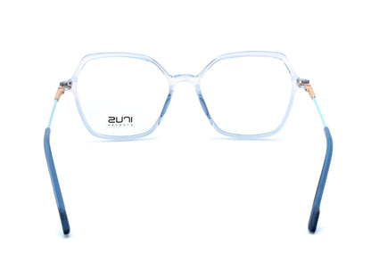 IRUS 3271 Women Hexagonal Frames