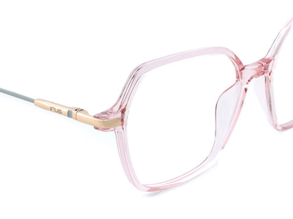 IRUS 3271 Women Hexagonal Frames