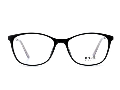 IRUS 3272 Women Oval Frames
