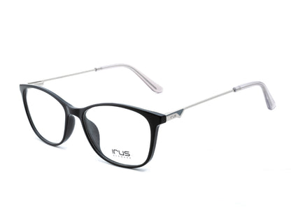 IRUS 3272 Women Oval Frames