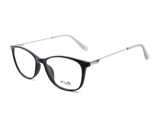IRUS 3272 Women Oval Frames