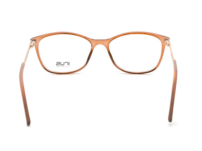 IRUS 3272 Women Oval Frames