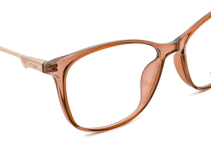 IRUS 3272 Women Oval Frames