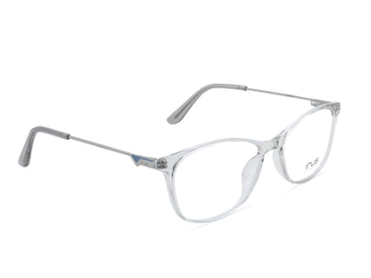 IRUS 3272 Women Oval Frames
