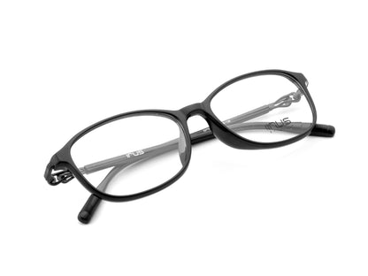 IRUS 3273 Women Oval Frames