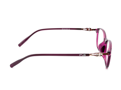 IRUS 3273 Women Oval Frames