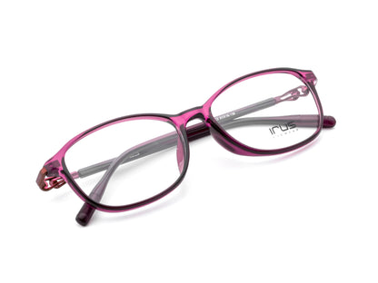 IRUS 3273 Women Oval Frames