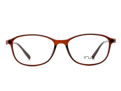 IRUS 3273 Women Oval Frames