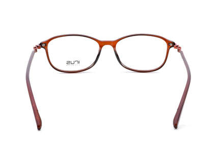 IRUS 3273 Women Oval Frames