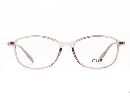 IRUS 3273 Women Oval Frames