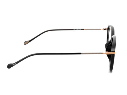 IRUS 3274 Unisex Square Frames