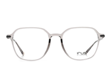 IRUS 3274 Unisex Square Frames