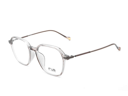 IRUS 3274 Unisex Square Frames