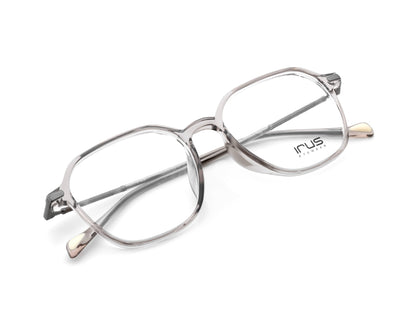 IRUS 3274 Unisex Square Frames