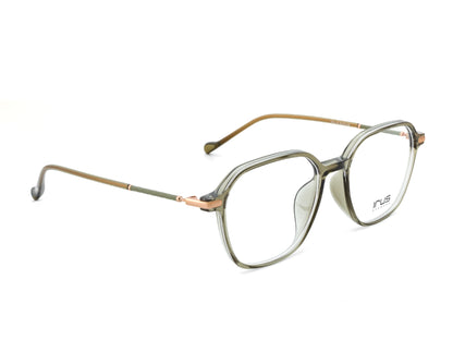 IRUS 3274 Unisex Square Frames