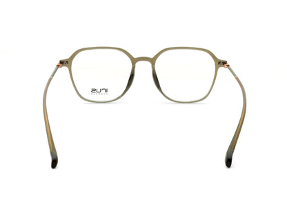 IRUS 3274 Unisex Square Frames