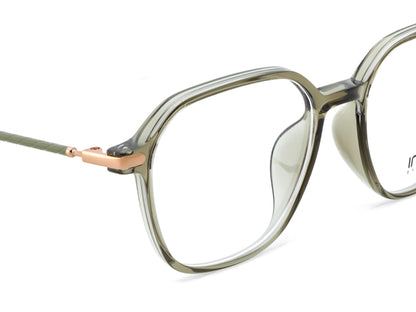 IRUS 3274 Unisex Square Frames