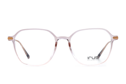IRUS 3274 Unisex Square Frames