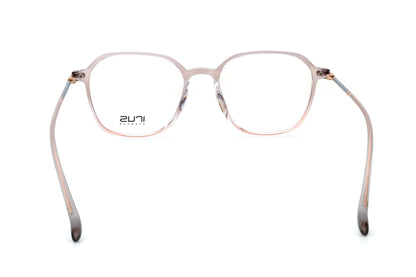 IRUS 3274 Unisex Square Frames