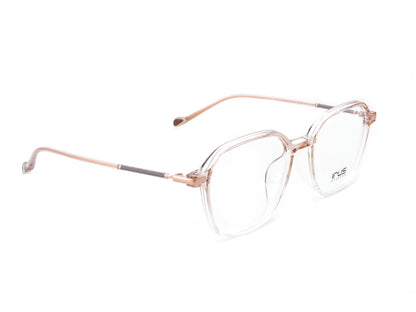IRUS 3274 Unisex Square Frames