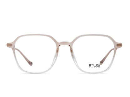 IRUS 3274 Unisex Square Frames