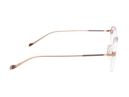 IRUS 3274 Unisex Square Frames