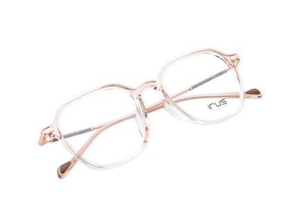 IRUS 3274 Unisex Square Frames