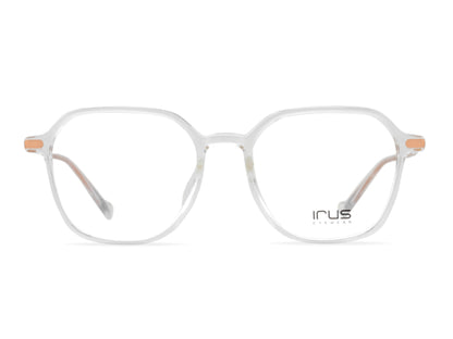 IRUS 3274 Unisex Square Frames