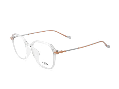 IRUS 3274 Unisex Square Frames